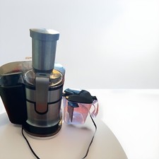 Automatik entsafter gebraucht kaufen  Kastl
