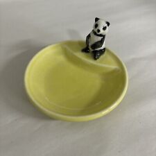 Wade panda yellow for sale  INGATESTONE