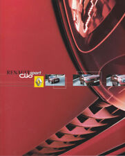 renault 2001 usato renault 2001 usato Roma