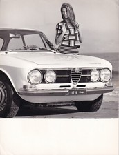 Alfa romeo 1750 for sale  Shipping to Ireland