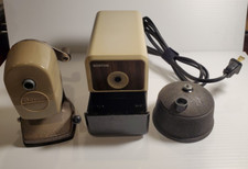 Lot pencil sharpeners for sale  Hopewell Junction