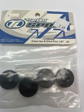 Losi wheel hex d'occasion  Expédié en Belgium