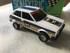 Scalextric slot car for sale  HEMEL HEMPSTEAD
