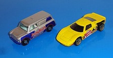 Matchbox lot candy for sale  Floral City