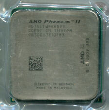 AMD Phenom II X6 1055T HDT55TWFK6DGR 2.8 GHz soquete seis núcleos AM3 CPU Thuban 95W comprar usado  Enviando para Brazil
