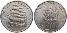 Polen poland zloty gebraucht kaufen  Köln