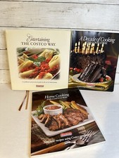Books cooking costco for sale  American Fork