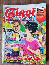 Biggi mädchen erleben gebraucht kaufen  Ilsede