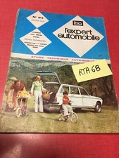 Peugeot 204 break d'occasion  Decize