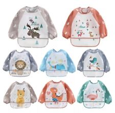 Baby kids bibs for sale  MANCHESTER