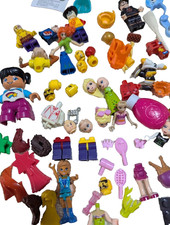 Klocki mix COBO Kazi Lego 5,5 kg Mix klocków kompatybilnych z Legov na sprzedaż  PL