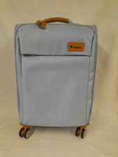 worlds lightest suitcase for sale  HARLOW