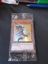 Yugioh dunkles magier gebraucht kaufen  Halblech
