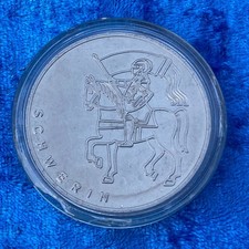 Ddr medaille schwerin gebraucht kaufen  Flintbek