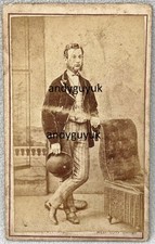 Cdv whitby dapper for sale  CHESTERFIELD