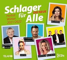Schlager herbst winter gebraucht kaufen  Berlin