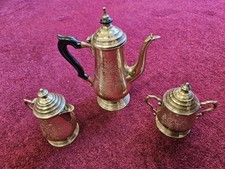 Silver plated tea for sale  SHEFFIELD