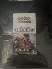 Display pokémon boosters d'occasion  Le Chesnay