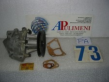 Pompa acqua fiat usato  Gioia Tauro