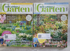 Schöner garten hefte gebraucht kaufen  Deutschland