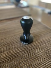 Bravo espresso tamper for sale  Blairsden Graeagle