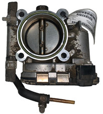 Corpo farfallato opel usato  Porto Viro