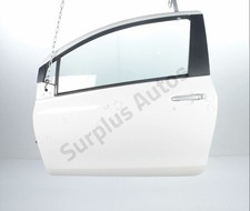 Porte gauche 670020d180 d'occasion  France