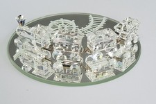 Swarovski zug set gebraucht kaufen  Weilburg