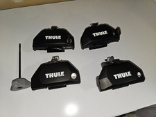 Thule evo flush for sale  Camas