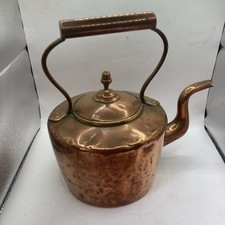 Vintage medium copper for sale  KIDDERMINSTER