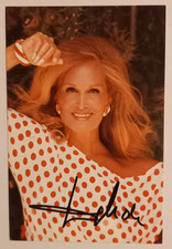 Radiant dalida genuine d'occasion  Expédié en Belgium