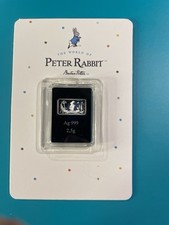 Official peter rabbit for sale  BRADFORD