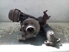 Turbina turbo per usato  Italia