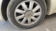 Roue renault scénic d'occasion  Chaumont