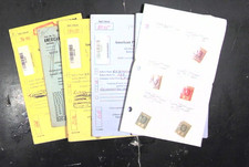 Worldwide stamps sales d'occasion  Expédié en Belgium