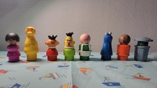 Fisher price sesame for sale  Mooresville