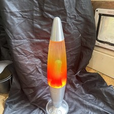 Blob lamps rocket for sale  ROMFORD