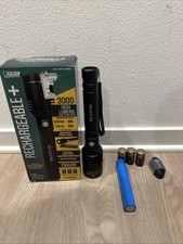 Feit rechargeable 3000 for sale  Irvine