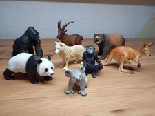 Schleich wilde tiere gebraucht kaufen Schleich wilde tiere gebraucht kaufen  Bischofswerda, Demitz-Thumitz, Schmölln-Putzkau