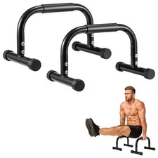 Parallettes bars 10.2 for sale  UK