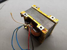 Mains transformer 240v for sale  LONDON