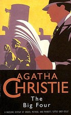 Big four christie for sale  UK
