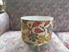 Emma bridgewater sanderson for sale  TUNBRIDGE WELLS