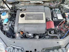 Motore golf gti usato  Colli Verdi