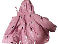 Regenjacke jacadi paris gebraucht kaufen  Rohr