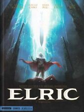 Elric tempestosa usato  Italia