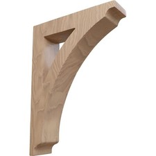 Ekena millwork bktw01x06x09thg for sale  USA