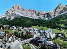 Cartolina san martino usato Cartolina san martino usato  Vestone