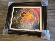 Jim warren signed for sale  Ames