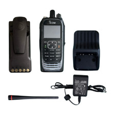 Used icom f4400dt for sale  Santa Ana